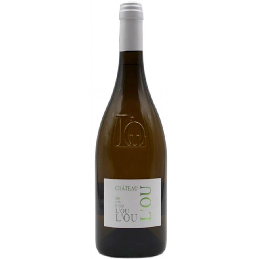 Chateau de L'Ou Blanc 2023