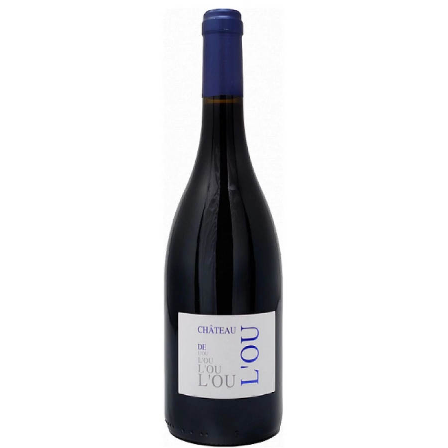 Chateau de L'Ou Rouge 2023