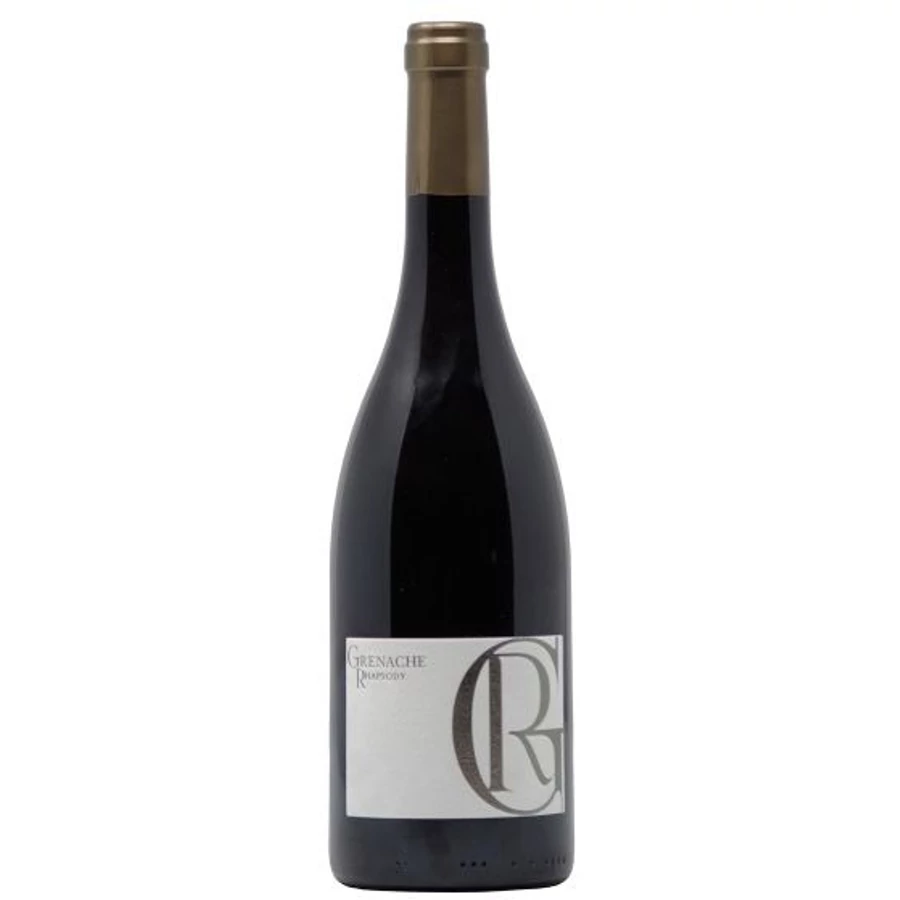 Chateau de L'Ou Grenache Rhapsody 2019