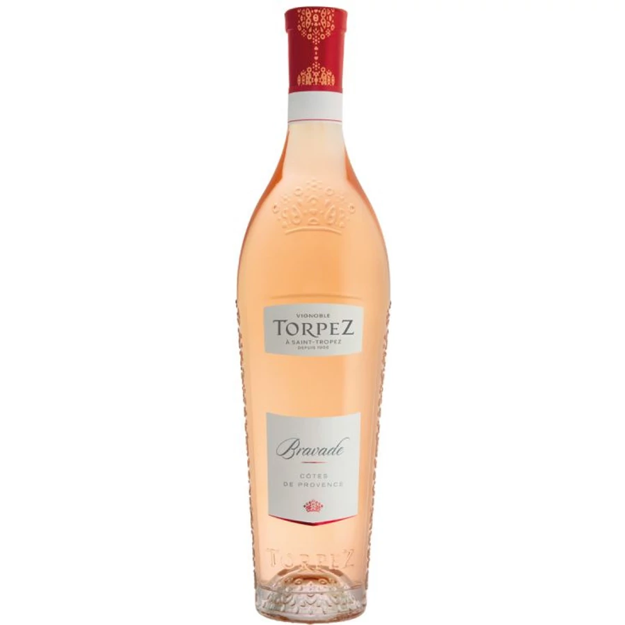 Vignoble Torpez Bravade Rosé 2024 