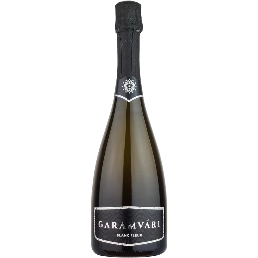 Garamvári Blanc Fleur Extra Dry (V) (0,75l)