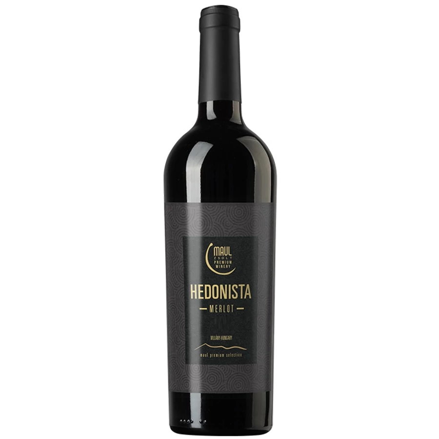 Maul Hedonista 2021 (V) (0,75l)
