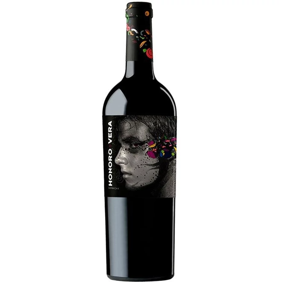 Bodegas Ateca Honoro Vera 2023 (V) (0,75l)