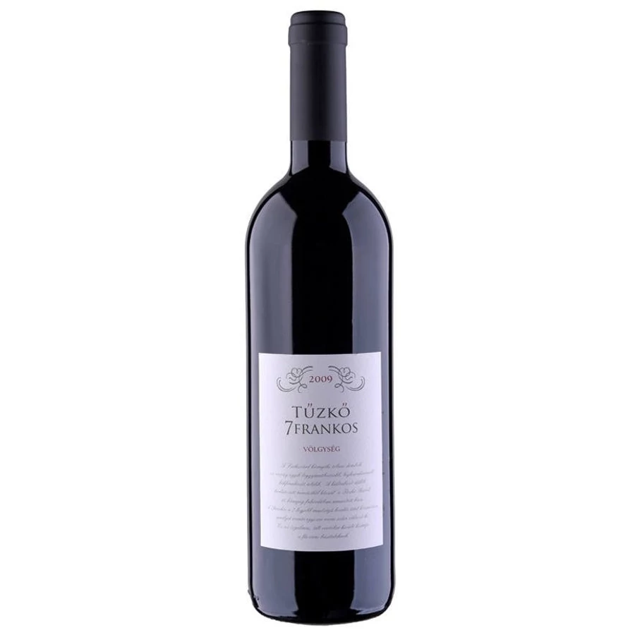 Tűzkő 7frankos 2020 (0,75l)
