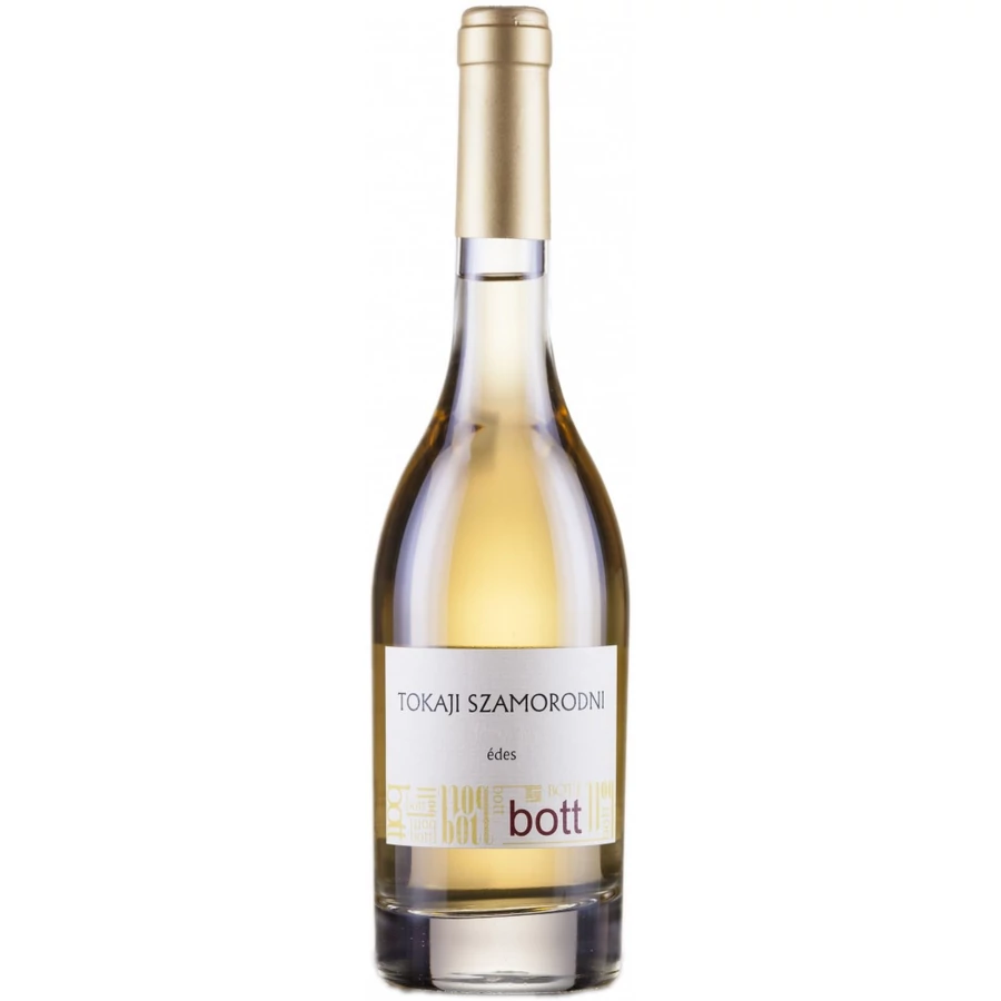 Bott Pince Szamorodni édes 2022 (0,5l)