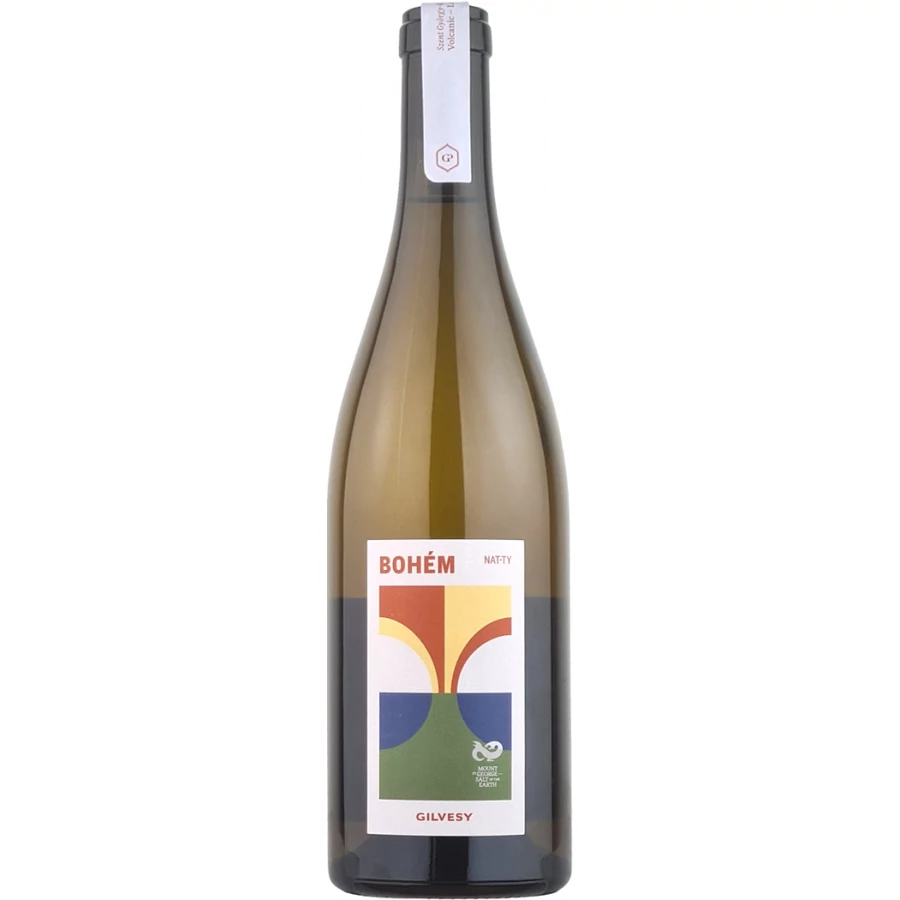 Gilvesy Bohém  NAT-TY 2023 (V) 