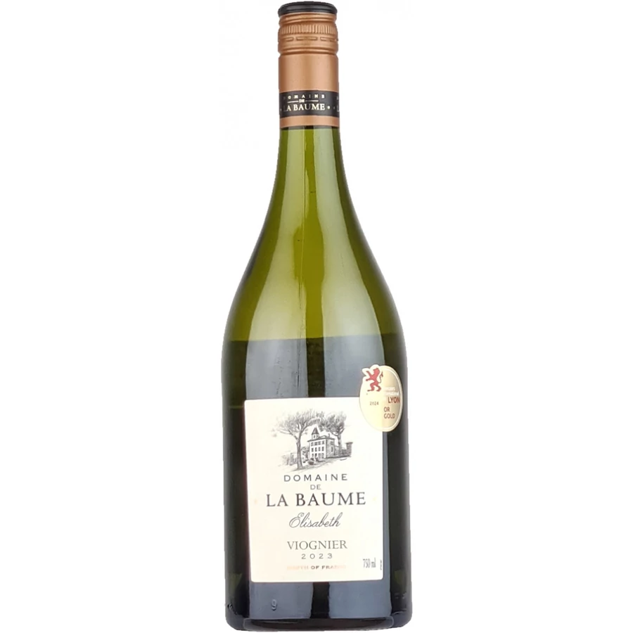 La Baume Viognier Elisabeth  2024