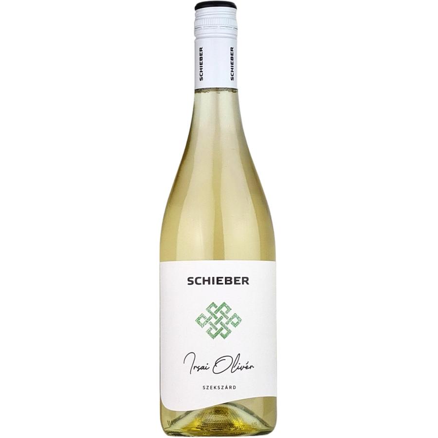 Schieber Irsai Olivér 2025 (0,75l) Schieber Irsai Olivér 2025 (0,75l)