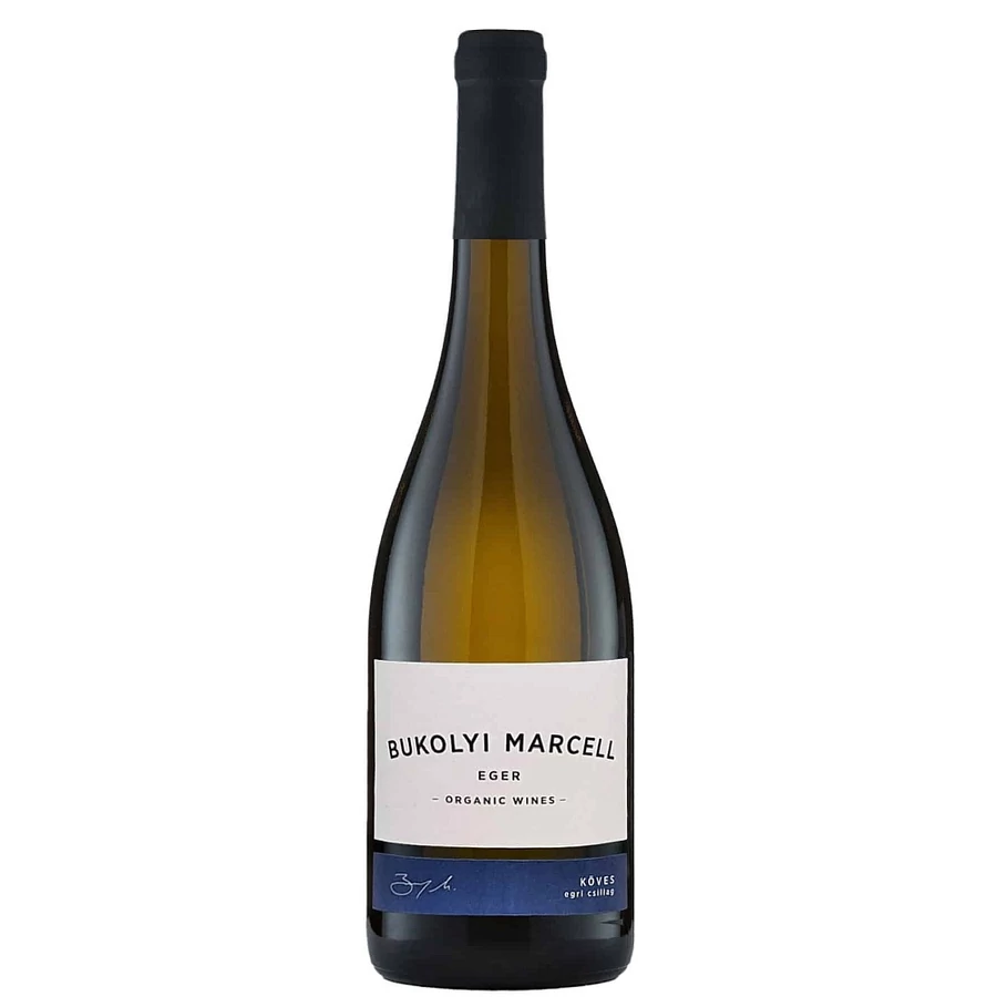 Bukolyi Marcell Köves Egri Csillag Superior 2024 (BIO)