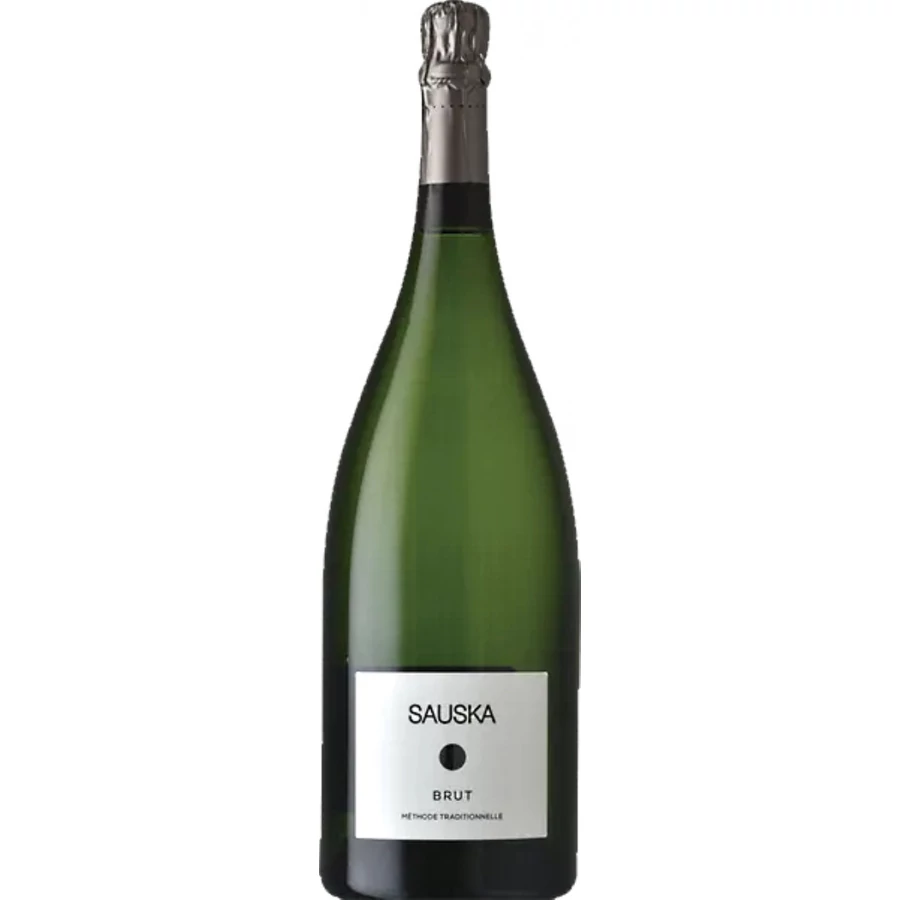 Sauska Tokaj Pezsgő Brut Magnum