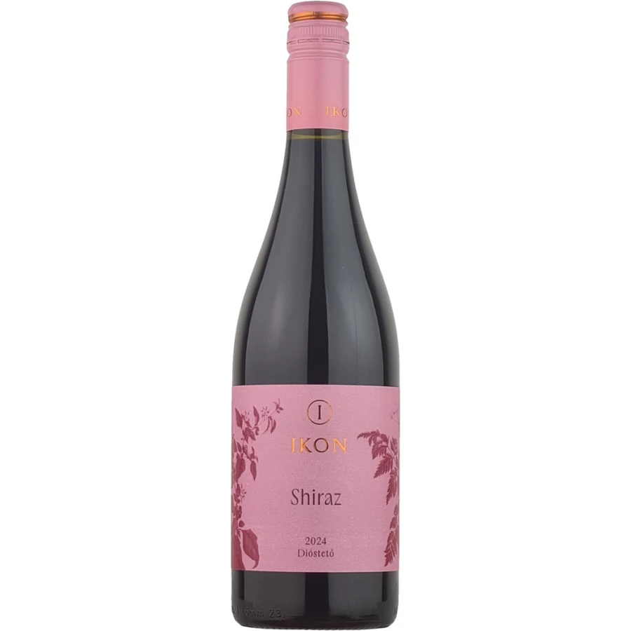 Ikon Shiraz 2024