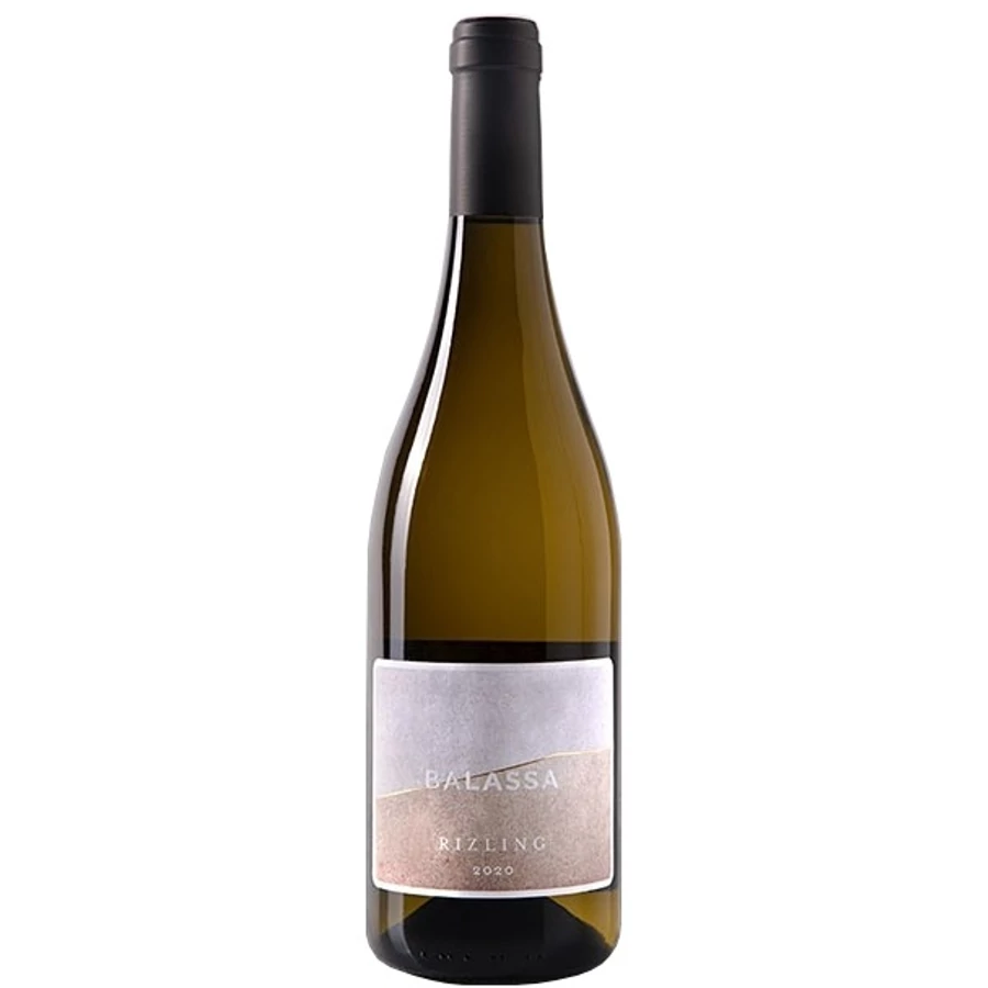 Balassa Rajnai Rizling 2024