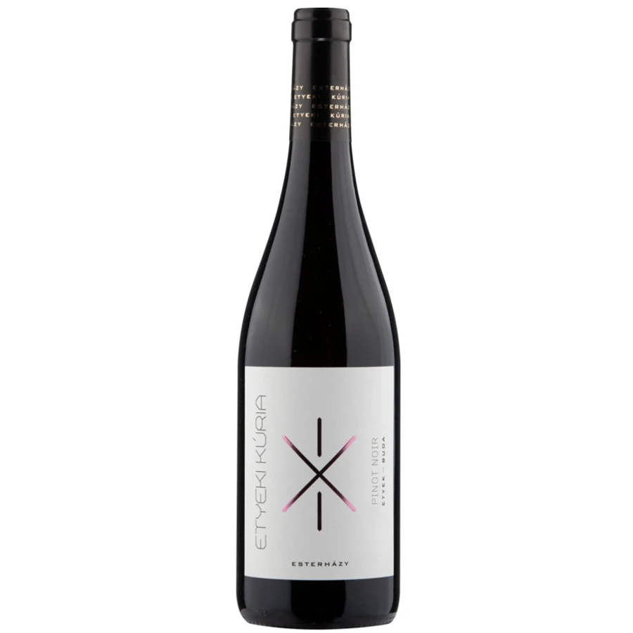 Etyeki Kúria Pinot Noir 2023 (V) (utolsó 1db)