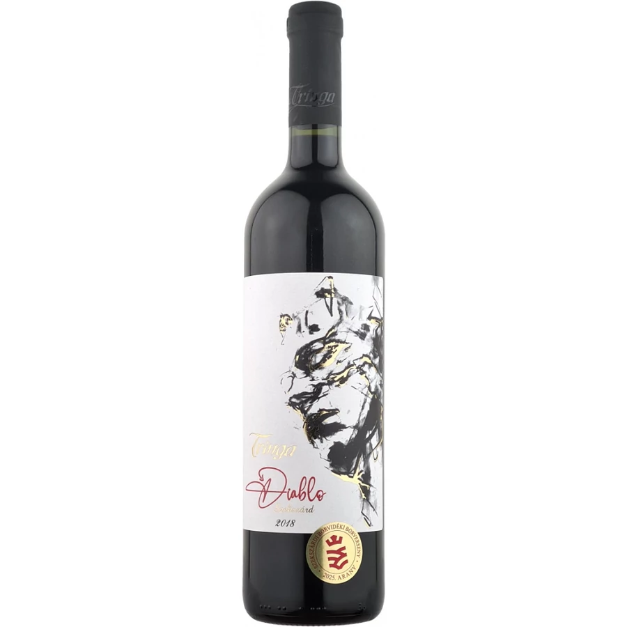 Tringa Diablo 2018 (V)