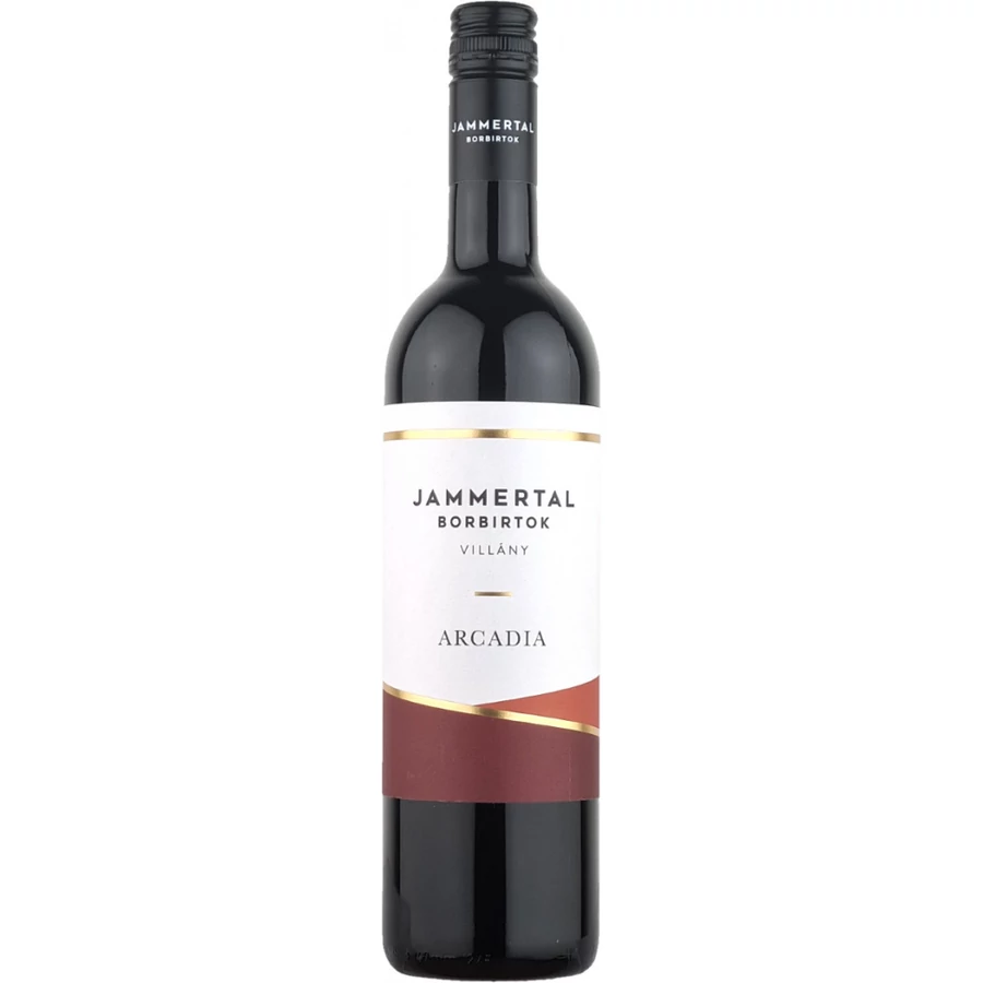 Jammertal Arcadia Cuvée 