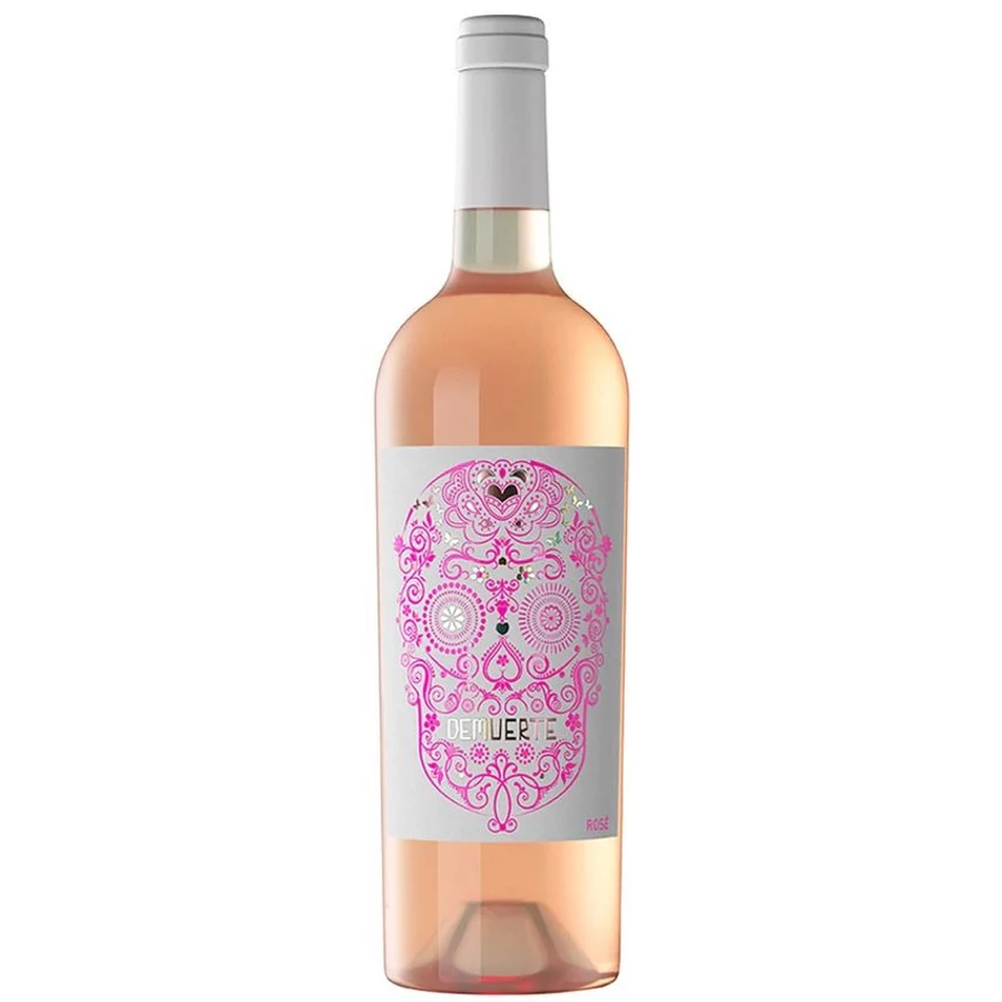 Demuerte Rosé 2024