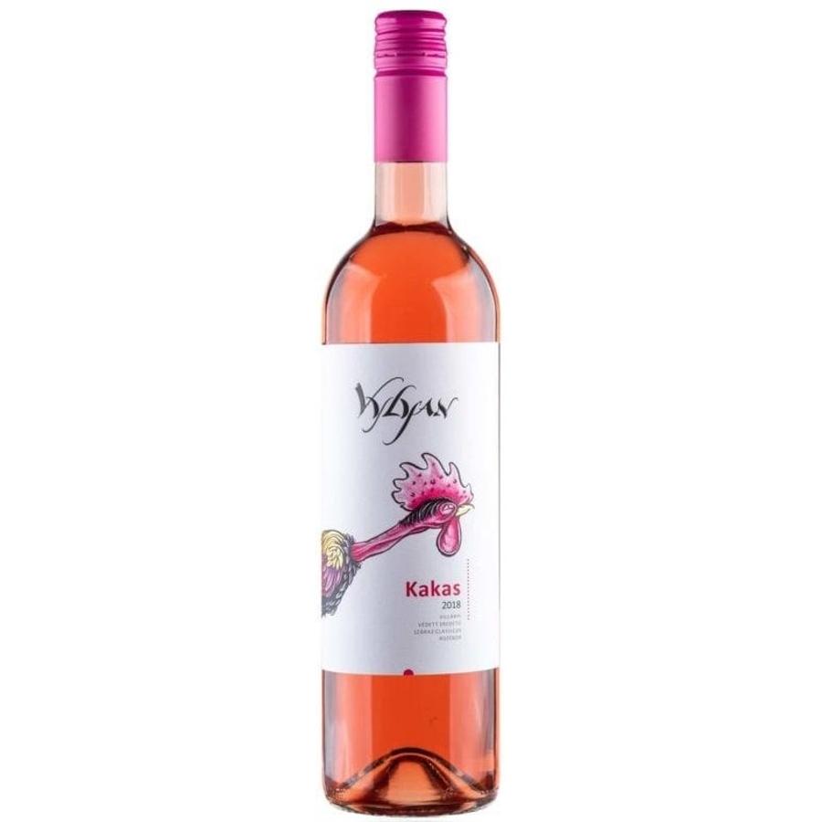 Vylyan Kakas Rosé 2025 (V) Vylyan Kakas Rosé 2025 (V)