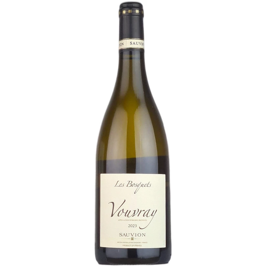 Les Bosquets Vouvray Sauvion 2024