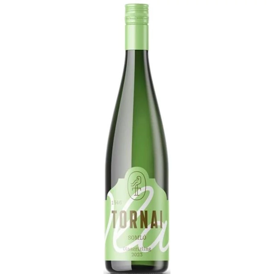 Tornai Birtok Olaszrizling 2023
