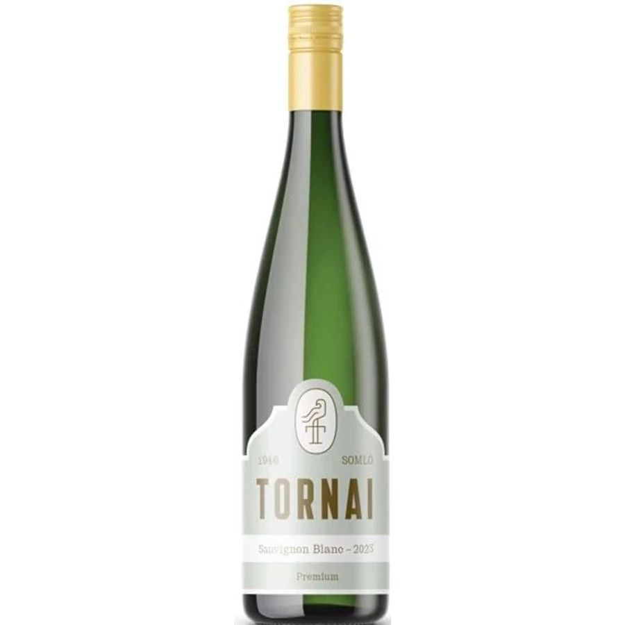 Tornai Prémium Sauvignon Blanc 2024