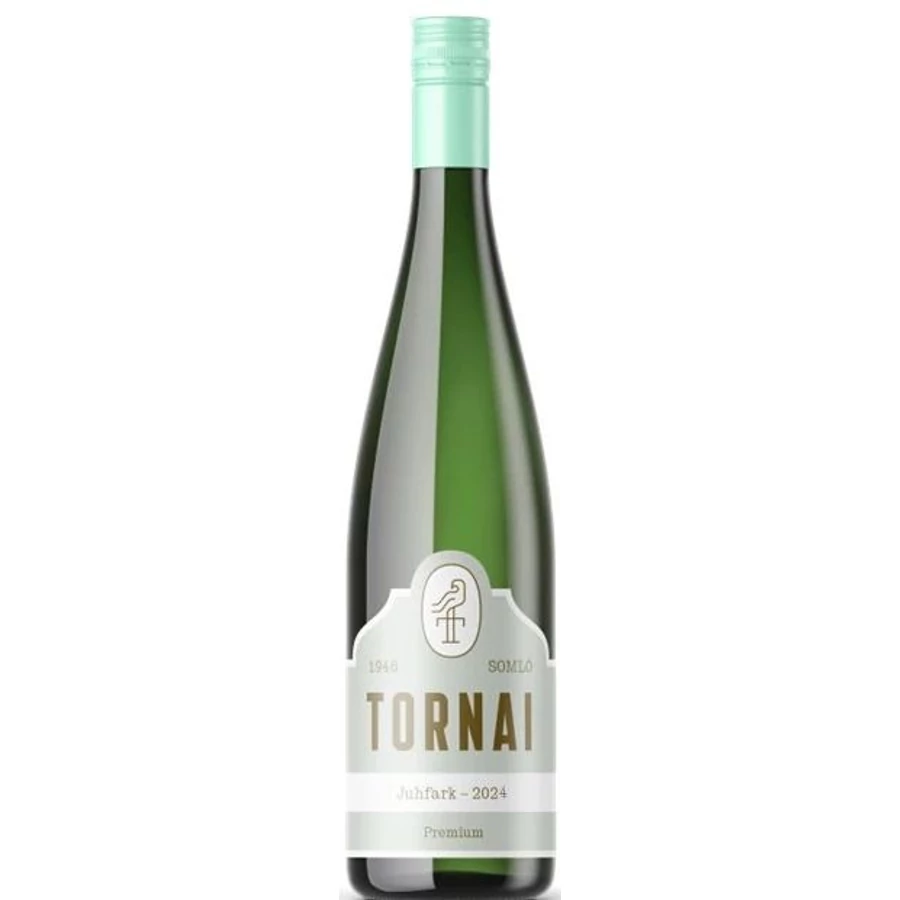 Tornai Prémium Juhfark 2024