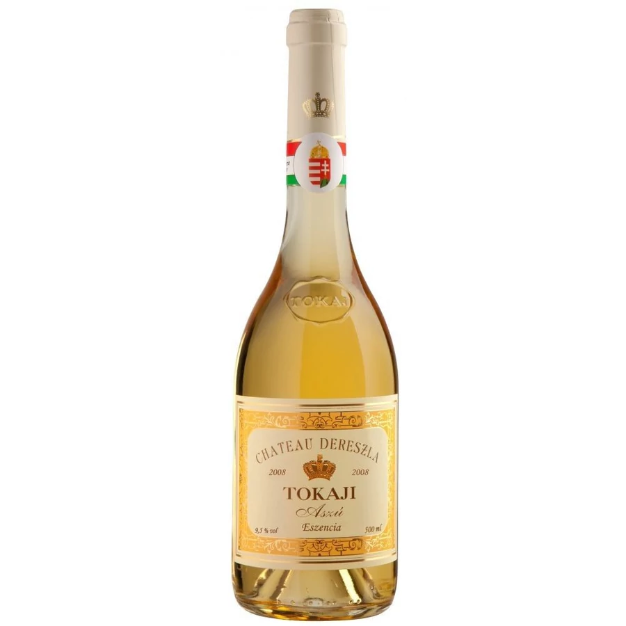 Chateau Dereszla Aszúeszencia 2008