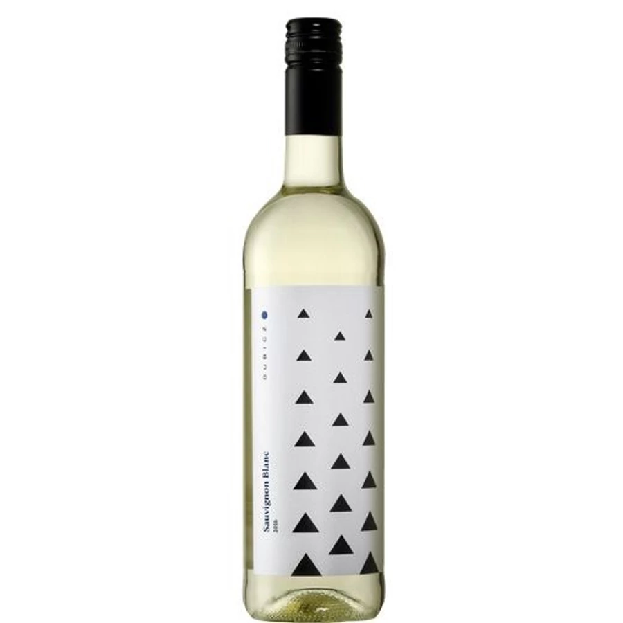 Dubicz Mátrai Sauvignon Blanc 2025