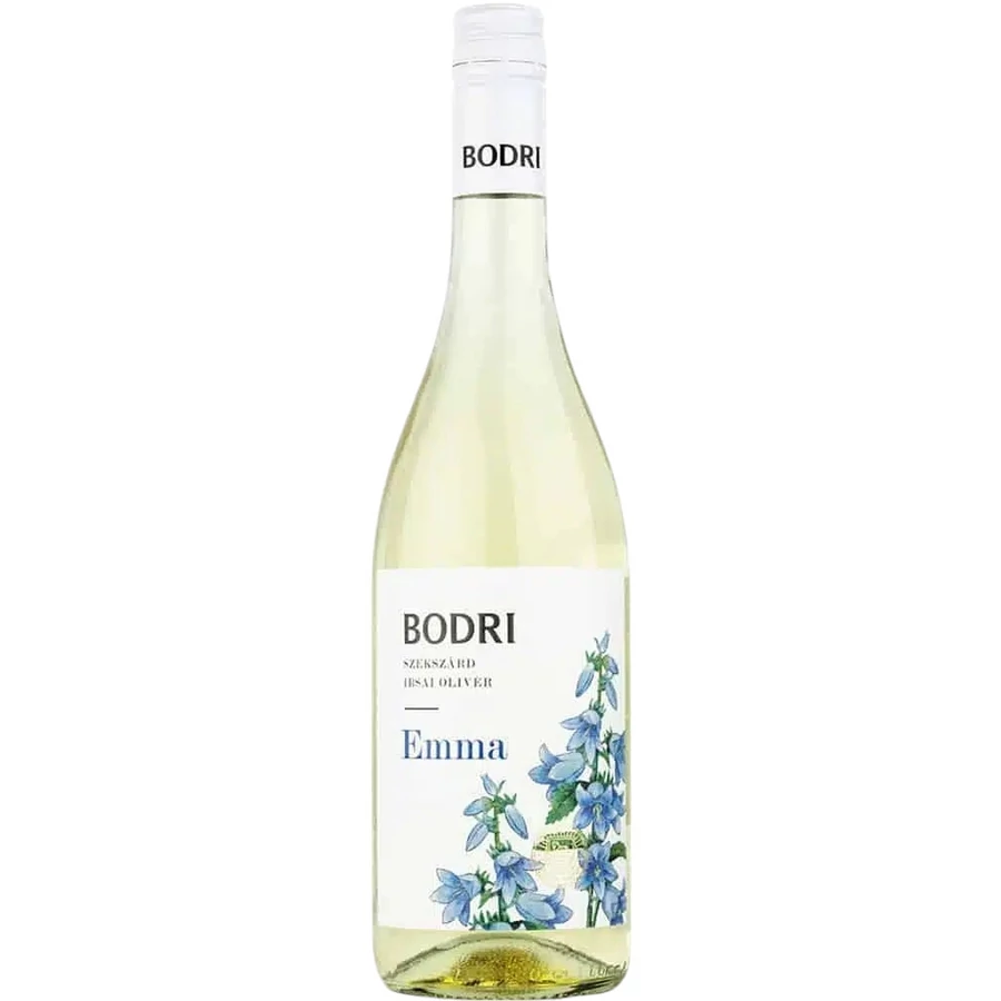 Bodri Irsai Olivér 2025