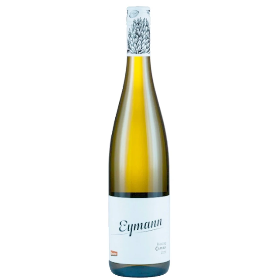 Eymann - Riesling Classic 2024 (utolsó 3db)