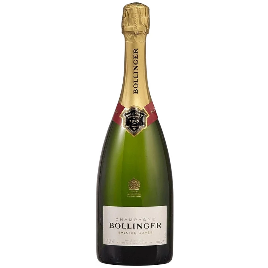 Bollinger Special Cuvée Brut Champagne (V)