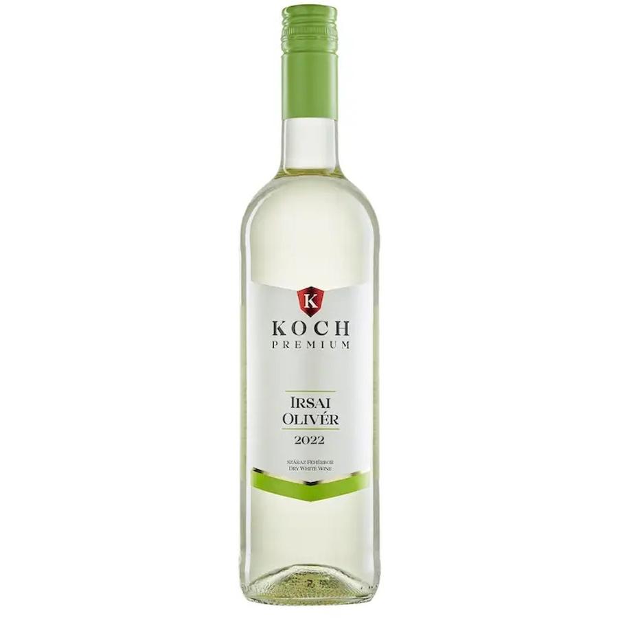 Koch Prémium Irsai Olivér 2025 Koch Prémium Irsai Olivér 2025