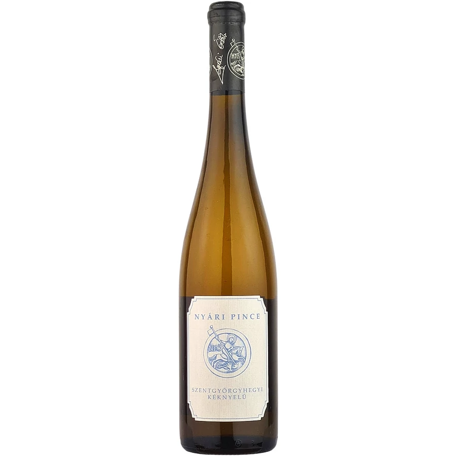 Nyári Pince Kéknyelű 2024