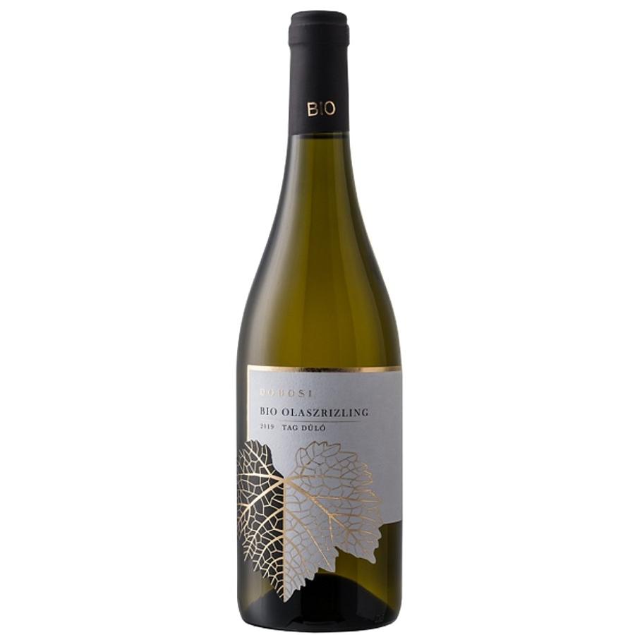 Dobosi BIO Tag-dűlő Olaszrizling 2023 Dobosi BIO Tag-dűlő Olaszrizling 2023