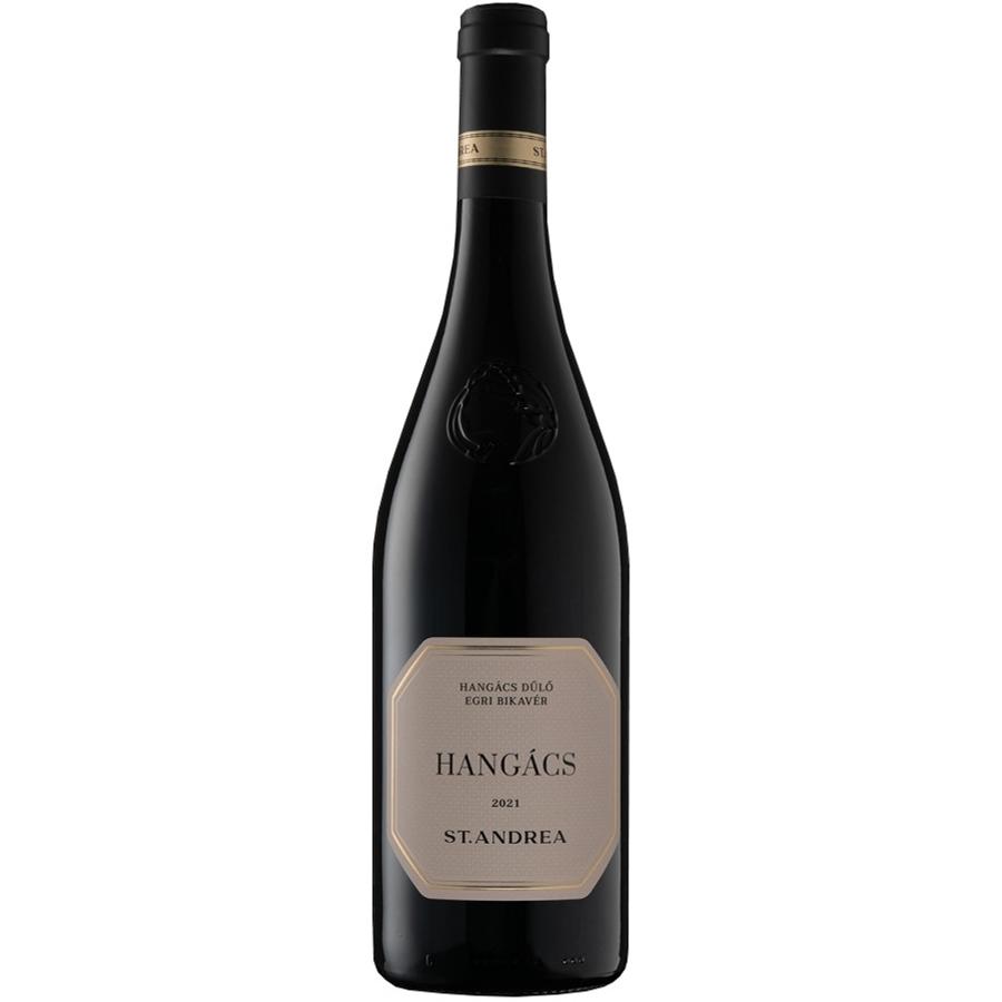 St. Andrea Hangács Bikavér 2022 St. Andrea Hangács Bikavér 2022