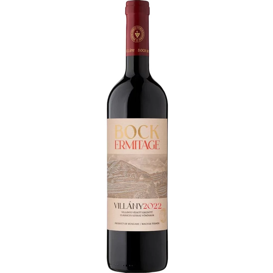 Bock Ermitage 2023