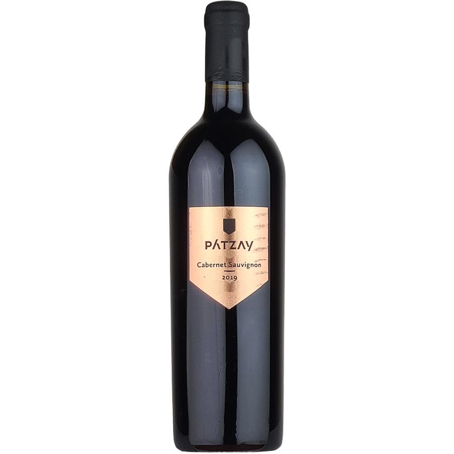 Pátzay Cabernet Sauvignon 2023 Pátzay Cabernet Sauvignon 2023
