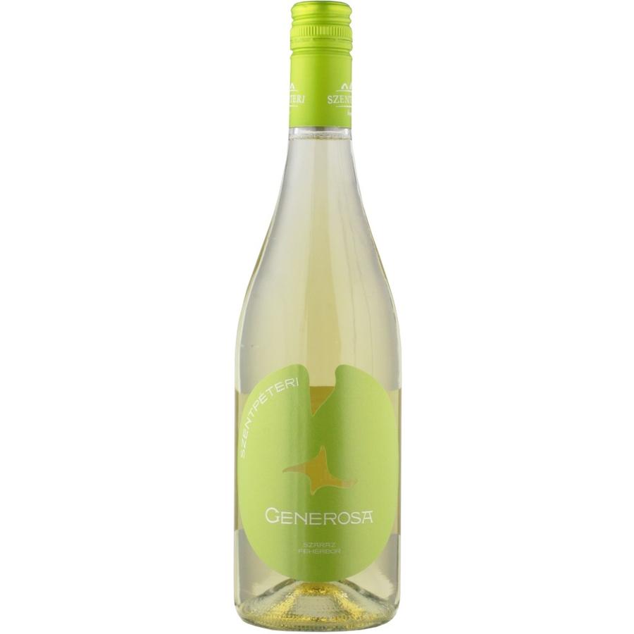 Szentpéteri Generosa 2025 Szentpéteri Generosa 2025