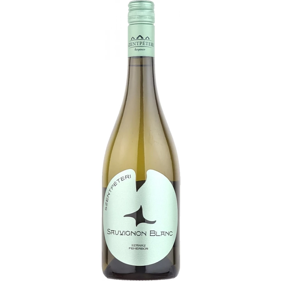 Szentpéteri Sauvignon Blanc 2025