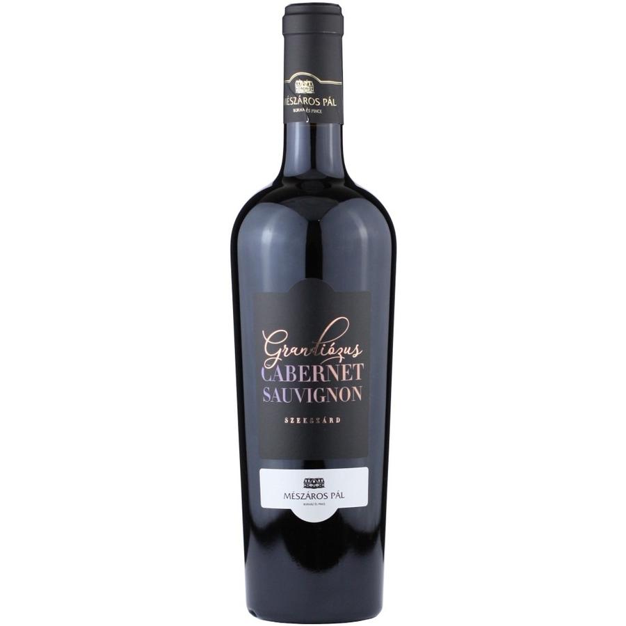 Mészáros Grandiózus Cabernet Sauvignon 2023 Mészáros Grandiózus Cabernet Sauvignon 2023