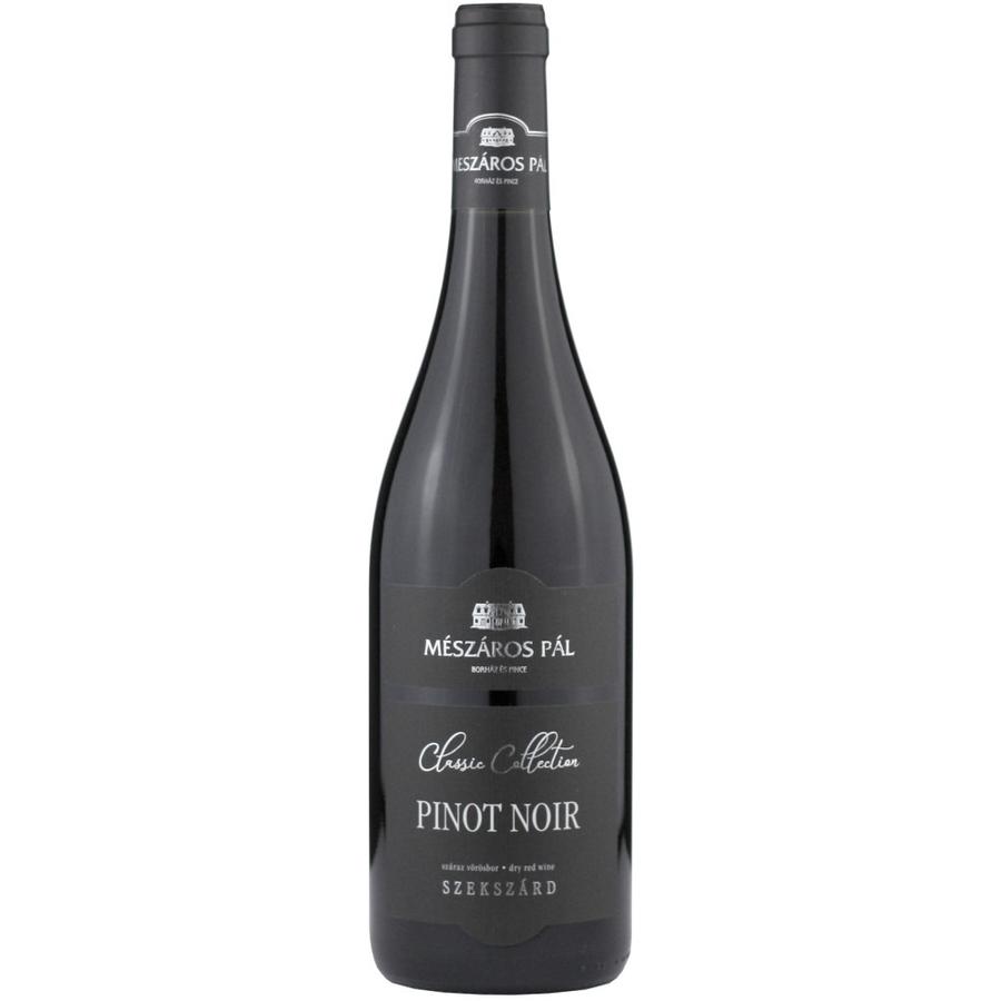 Mészáros Pál Pinot Noir 2024 Mészáros Pál Pinot Noir 2024