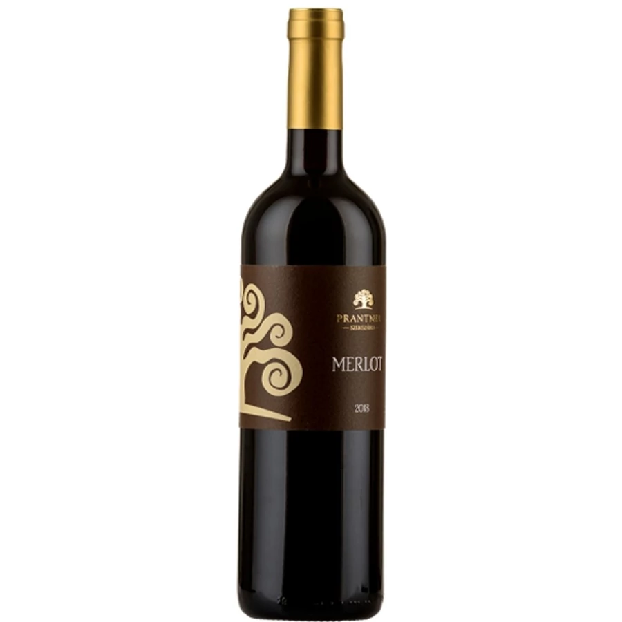 Prantner Merlot 2022