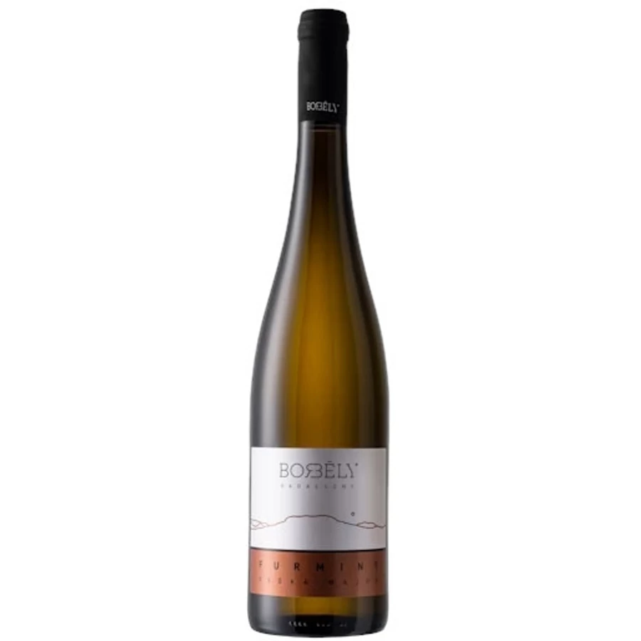 Borbély Csóka Major Furmint selection 2020