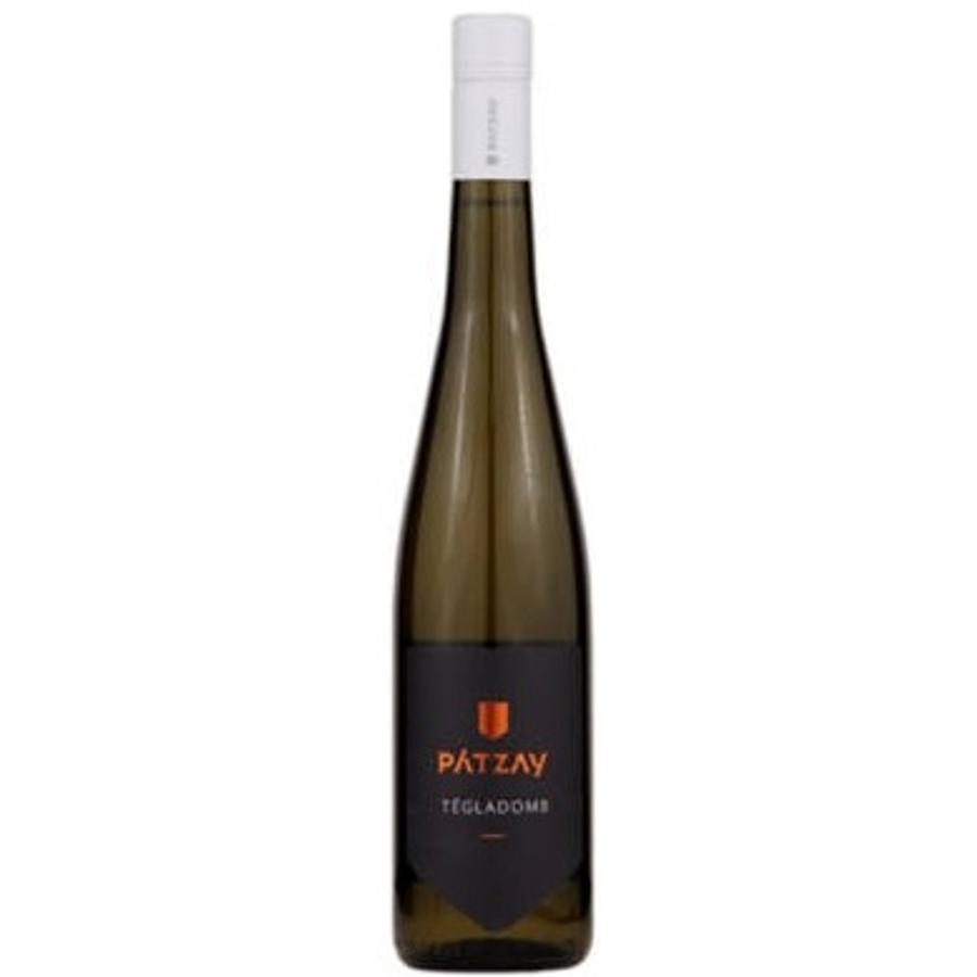 Pátzay Tégladomb (Szürkebarát) 2025 Pátzay Tégladomb (Szürkebarát) 2025