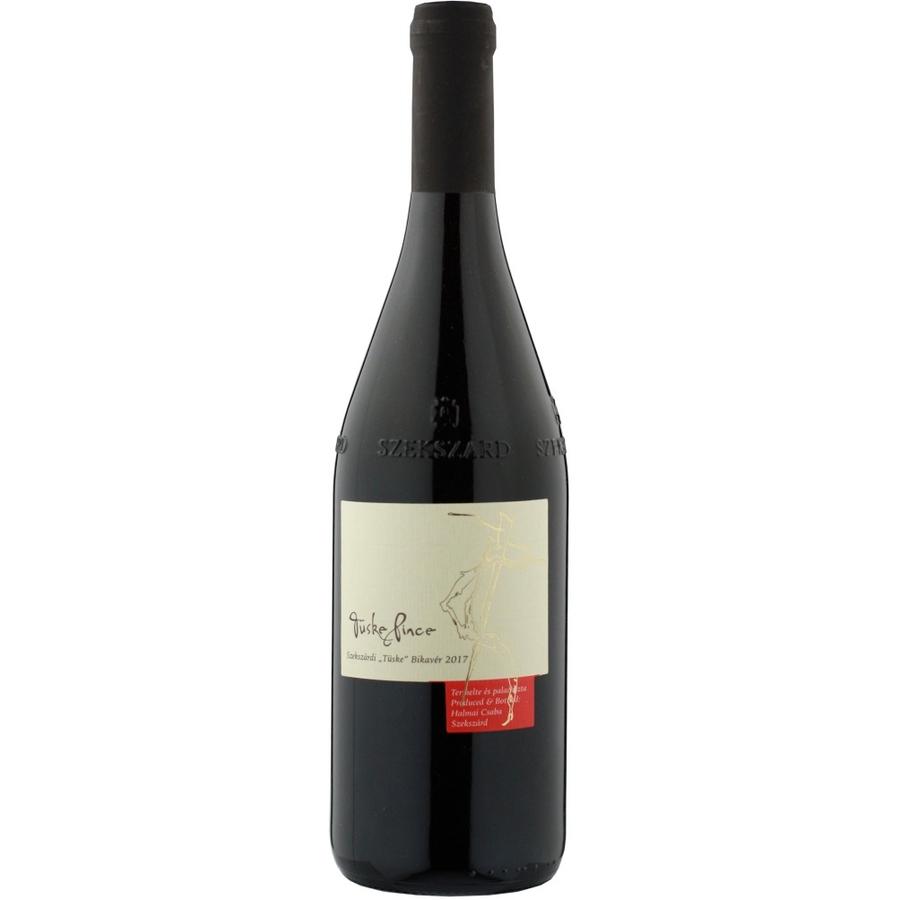 Tüske Bikavér 2019 Tüske Bikavér 2019