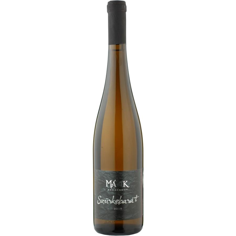 Málik Zoltán Szürkebarát 2023 (V) Málik Zoltán Szürkebarát 2023 (V)