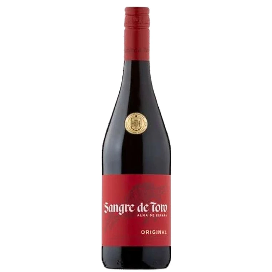 Torres Sangre de Toro 2024
