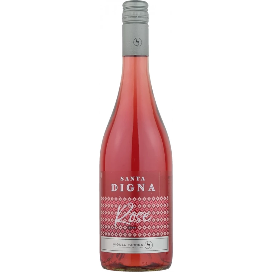 Miguel Torres Santa Digna Cabernet Sauvignon Rosé Reserva 2025