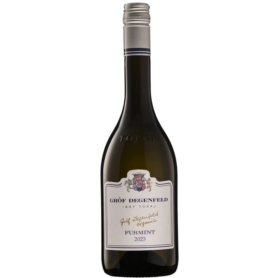 Gróf Degenfeld Furmint 2024 (BIO)