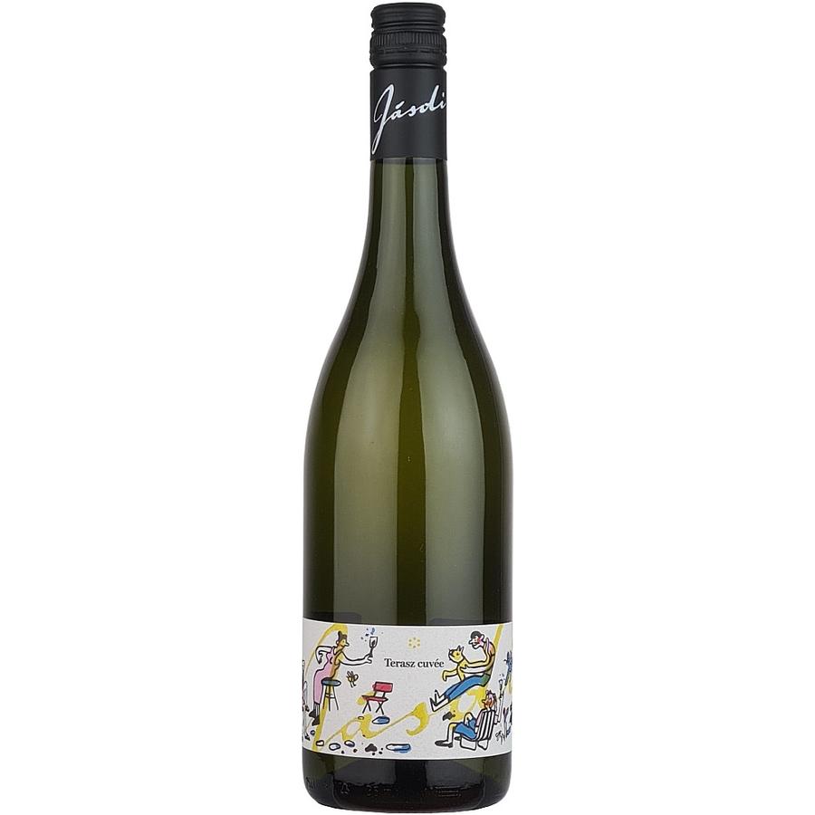 Jásdi Terasz Cuvée 2025 (V)
