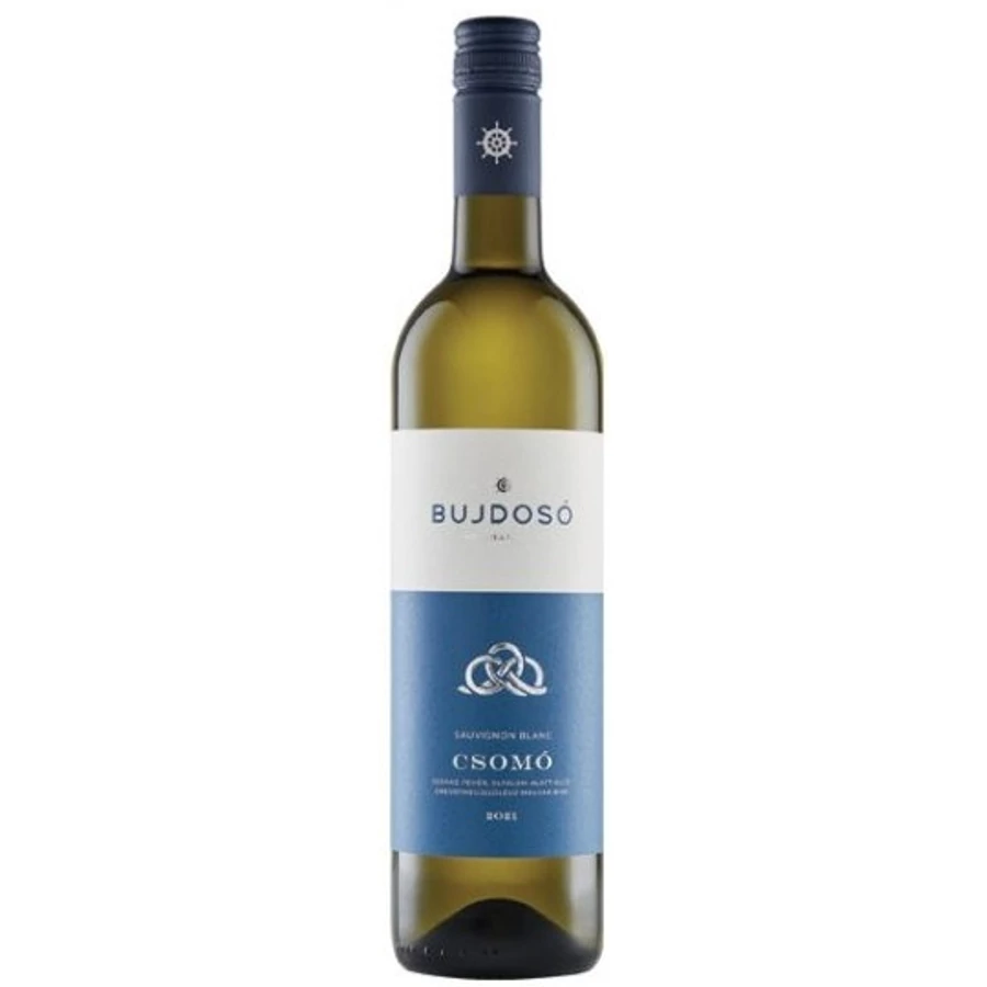 Bujdosó Csomó Sauvignon Blanc 2025